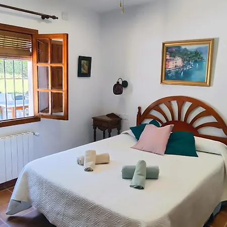 El Campito - Semesterbostad Ronda