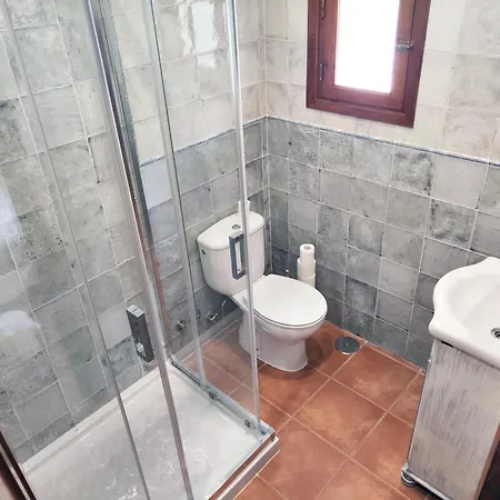 Semesterbostad El Campito - *