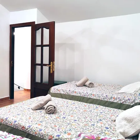 Semesterbostad El Campito - Ronda