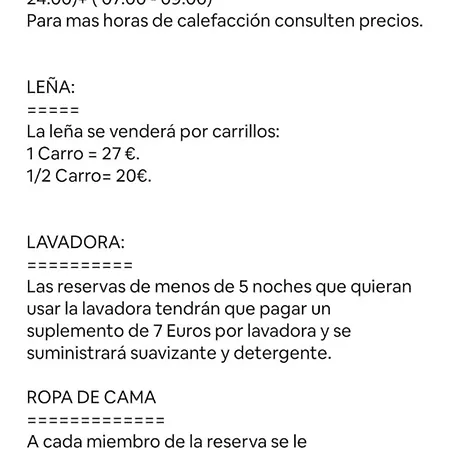 Semesterbostad El Campito - Ronda