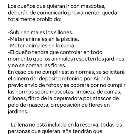 El Campito - Semesterbostad Ronda