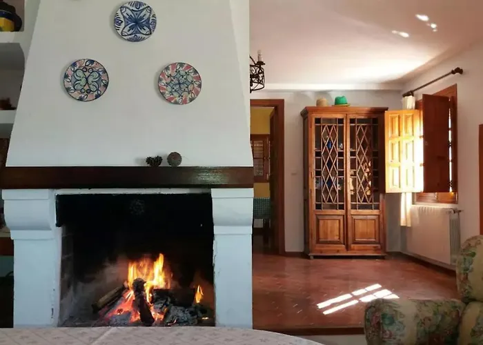 El Campito - Ρόντα