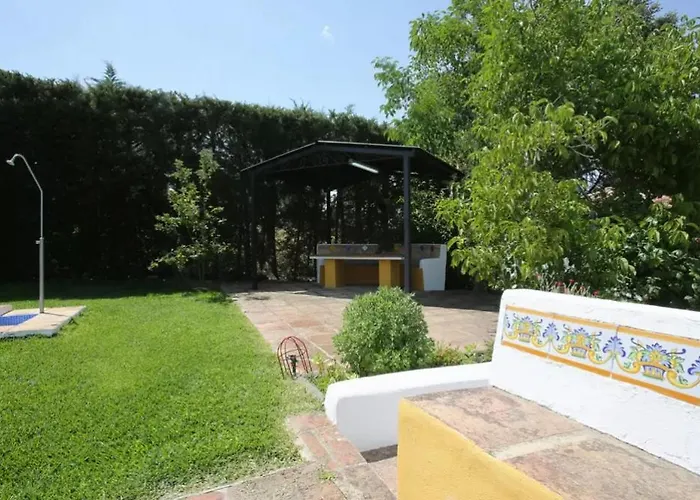 Σπίτι διακοπών El Campito - *