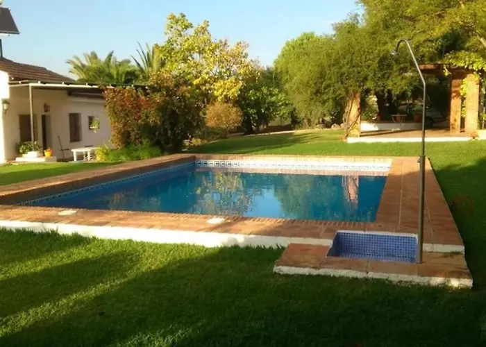 Σπίτι διακοπών El Campito - Ρόντα