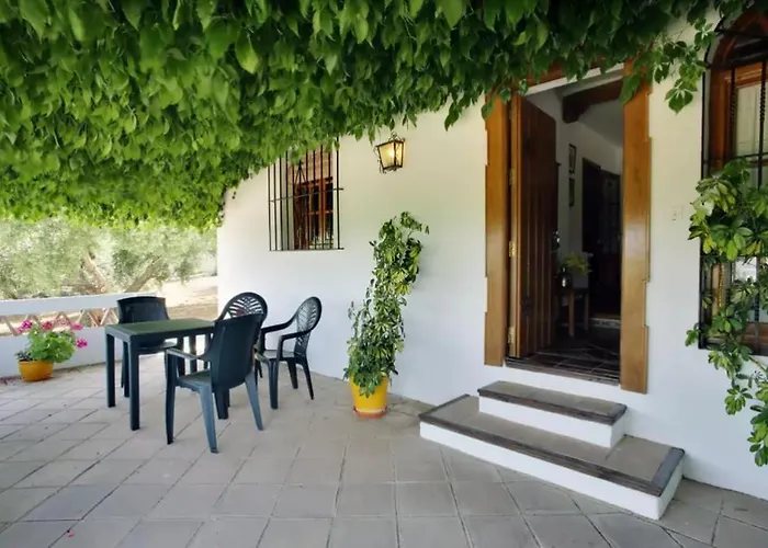 El Campito -