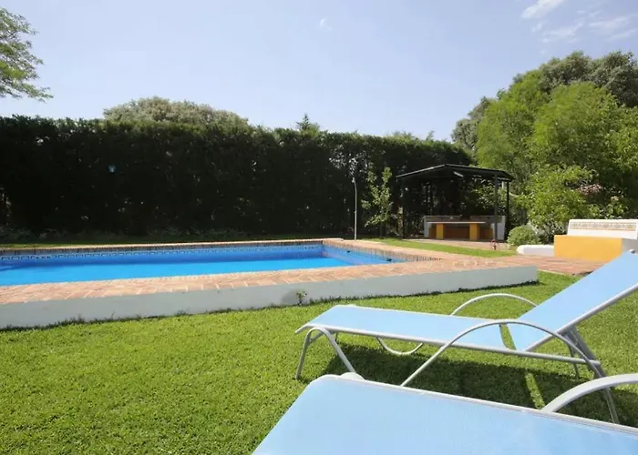 El Campito - * Ρόντα