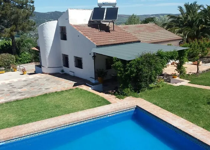 El Campito - * Ρόντα