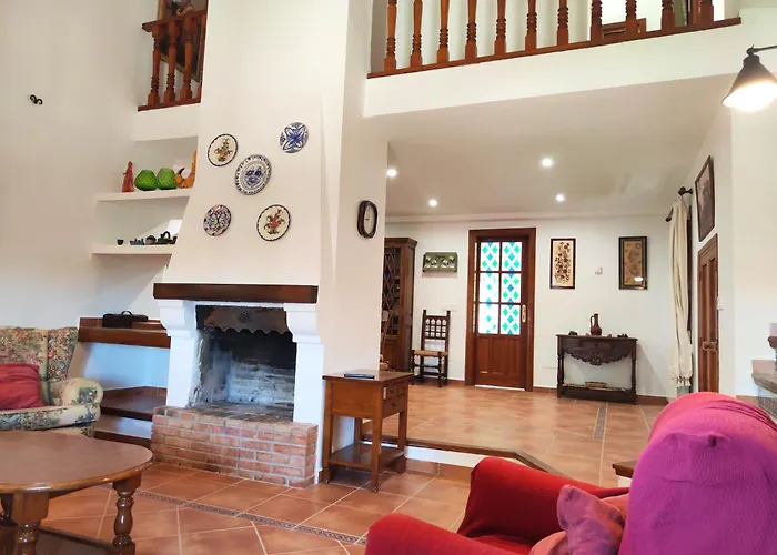 El Campito - * Ρόντα