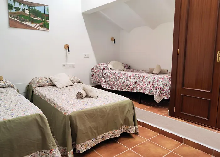 El Campito -
