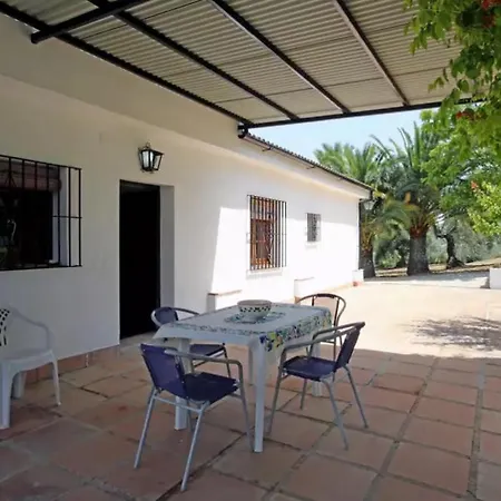 Vakantiehuis El Campito - Ronda