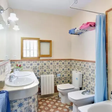 El Campito - Vakantiehuis *