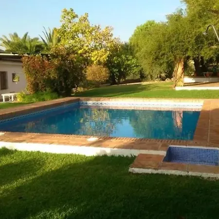 Vakantiehuis El Campito - Ronda