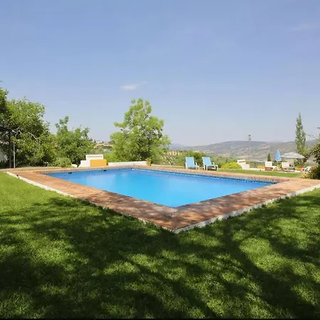El Campito - Vakantiehuis