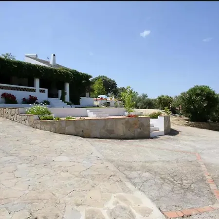 Vakantiehuis El Campito -