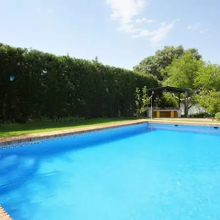 Vakantiehuis El Campito - Ronda