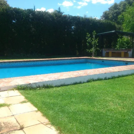 Vakantiehuis El Campito - Ronda