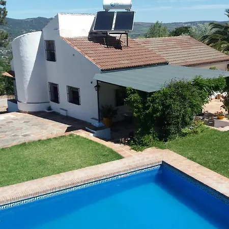 El Campito - * Ronda