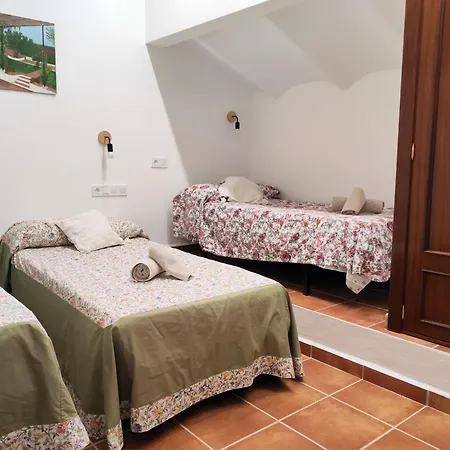 El Campito -